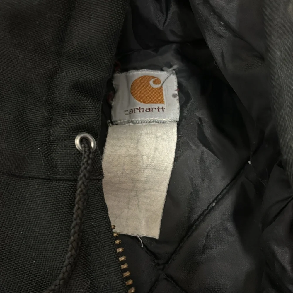 Vintage Carhartt Jacket - Picture 3 of 5